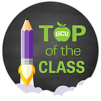 Top of the Class