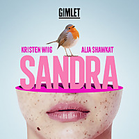 Sandra