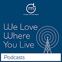 We Love Where You Live