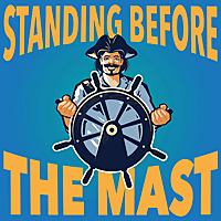 Standing Before the Mast