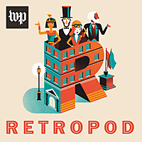 Retropod