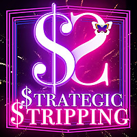 Strategic Stripping ? The Strippers Podcast
