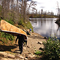 WTIP Boundary Waters Podcast