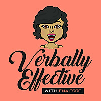 Verbally Effective