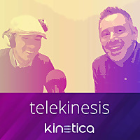 Telekinesis Data to Data Conversations