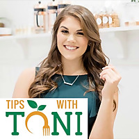 Tips With Toni