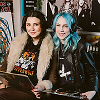 Strange Grooves Podcast