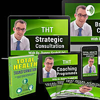 Chiropractic Mindset Mastery Podcast
