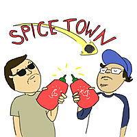 Spicetown