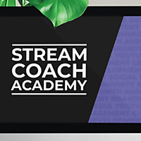 Stream Coach: Twitch Stream Tips | Twitch Partner Interviews | Twitch Advice