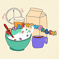 Studentmorgen