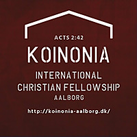 Sermons from Koinonia