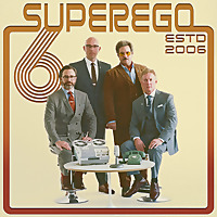 Superego