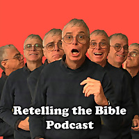 Retelling the Bible