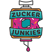 Zuckerjunkies - Ein Leben mit Diabetes Typ 1 Diabetiker Podcast mit Sascha Schworm