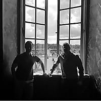 Salongsberusad Historia