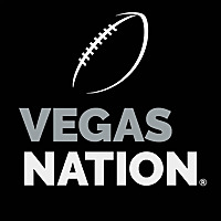 Vegas Nation - Raiders Football
