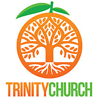Trinity Church Redlands