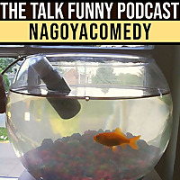 Talk Funny Nagoyacomedy