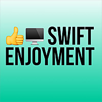 Swift Enjoyment
