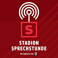 StadionSprechStunde