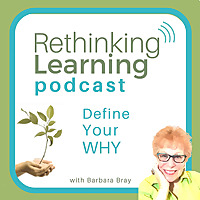 Rethinking Learning Podcast
