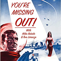 You're Missing Out: A National Film Registry Podcast