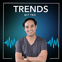 TEO Podcast: Künstliche Intelligenz, Tech Trends & Aktien