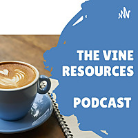 Vine Resources podcast
