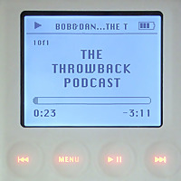 The Throwback Podcast