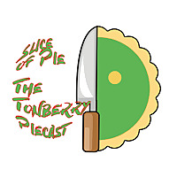 Slice of Pie: The Tonberry Piecast