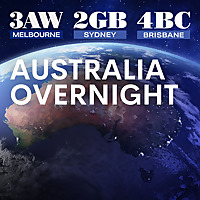 Australia Overnight