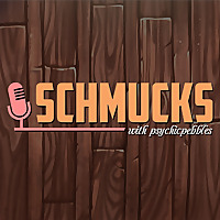 Schmucks Podcast
