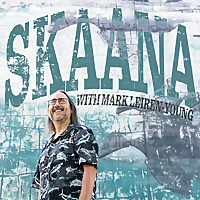 Skaana with Mark Leiren-Young | Oceans, Eco-Ethics & The Environment