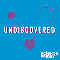 Undiscovered