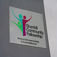 Shankill Community Fellowship