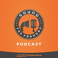 Sound the Foghorn Podcast on the SF Giants