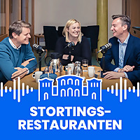 Stortingsrestauranten