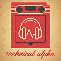 Technical Alpha