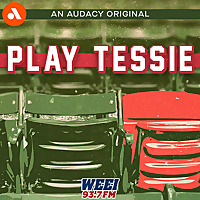 Play Tessie - A Red Sox Podcast
