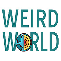 Weird World Podcast
