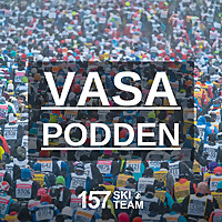 Vasapodden