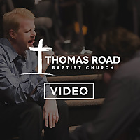 TRBC - Video Podcast