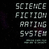 Science Fiction Rating System
