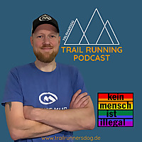 Trail Running Podcast