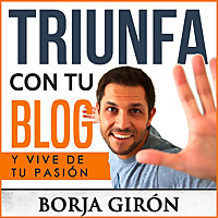 Triunfa con tu blog | Marketing Online