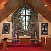 Trinity Free Lutheran Church