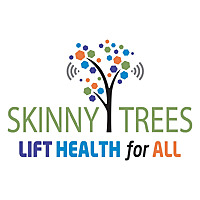 SkinnyTrees: Lift Health for All