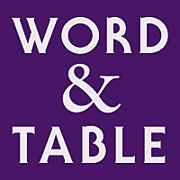 Word & Table