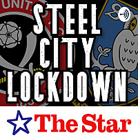 Steel City Lockdown